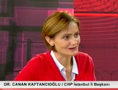 Ayşenur Arslan'dan Kaftancıoğlu'na ayar