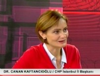 HALK TV - Ayşenur Arslan'dan Kaftancıoğlu'na ayar
