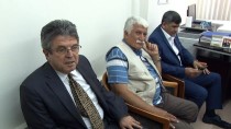 HAKAN POLAT - Bağımsız Milletvekili Adaylarının Oy Pusulasında Yerleri Belli Oldu
