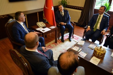 Bakan Eroğlu Açıklaması 'Ergene Kesinlikle Tertemiz Olacak'