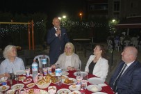 MANEVIYAT - Balkan Türkleri Aynı Sofra Etrafında Buluştu