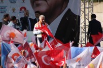 OKUL İNŞAATI - Başbakan Yıldırım Açıklaması 'Cumhurbaşkanı Adayları Ağız Birliği Yapmış'