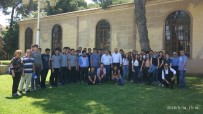 METROPOLIS - Belediye 9 Okul İle Akademik Çalıştay Yaptı