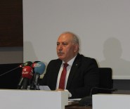 İMAR PLANI - Bursa'nın İmar Yönetmeliğine İnşaat Mühendisleri'nden Eleştiri