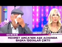 SHOW TV - Canlı yayında bir garip aşk hikayesi!