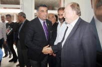 UMUTSUZLUK - CHP'li Erol Açıklaması 'Kendimizi Anlatarak İnsanlardan Oy İsteyeceğiz'