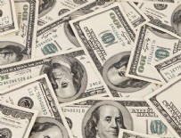 DOLAR VE EURO - Dolar/TL, güne düşüşle başladı