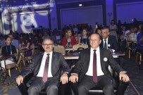 GOLF TURNUVASI - Düğün Turizmi Forumu Antalya'da Başladı