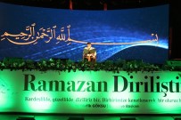 BEDİÜZZAMAN SAİD NURSİ - Dünya Hafızlarından Kur'an Ziyafeti