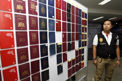 Dünyanın En Değerli Pasaportları Belli Oldu