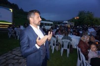 SEMAZEN - Dünyanın Merkezinde Tüm Gönüller Bir Arada