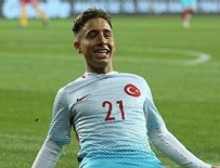CELTA VİGO - Emre Mor Galatasaray'a mı geliyor?