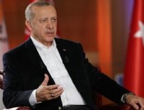 Erdoğan'dan Akar ve Fidan yorumu