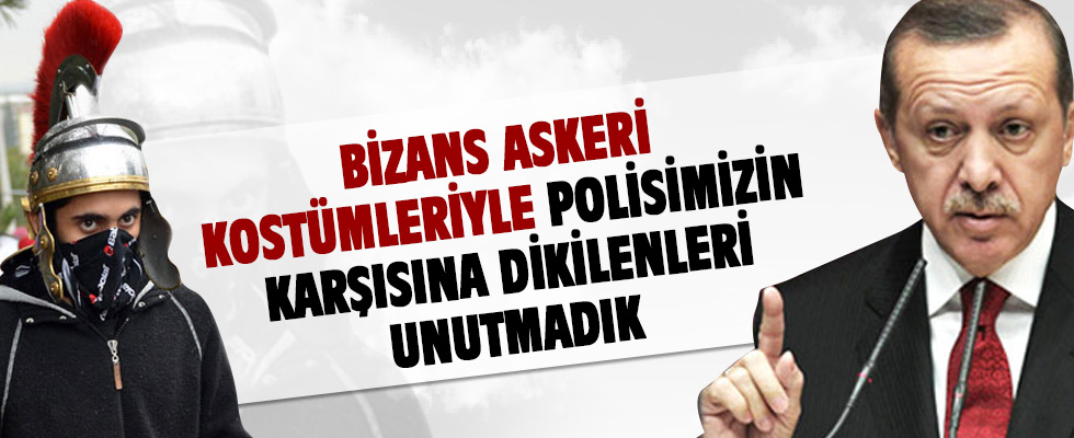 Erdoğan'dan CHP'ye 'İslam' kelimesi tepkisi!