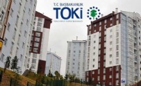 KAMUYU AYDıNLATMA PLATFORMU - TOKİ millet bahçesi Emlak Konut 10 bin ev yapacak
