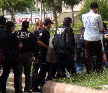Gaziantep'te En Çok Karşılaşılan Suç Terör Örgütü Üyeliği