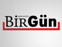 BIRGÜN GAZETESI - Gezi'nin yıl dönümünde Birgün ne manşetle çıktı?