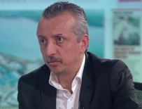 GEZİ OLAYLARI - Gezicilerle Muharrem İnce'nin benzerliği