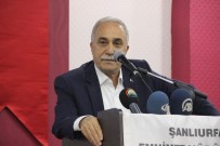 ABDULLAH ERIN - Gıda, Tarım Ve Hayvancılık Bakanı Fakıbaba, Güvenlik Güçleriyle İftarda Buluştu