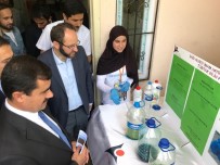 Hasköy'de 'Bilim Fuarı' Açılışı Haberi