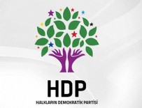 HDP - HDP AYM'ye başvurdu
