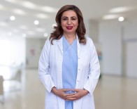 DOĞURGANLIK - ''İlerleyen Yaş, Tüp Bebek Başarısızlıklarını Arttırıyor''