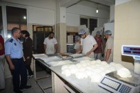 ISPARTA BELEDİYESİ - Isparta Zabıtası Denetimleri Sıklaştırdı