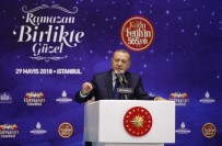 'İstanbul'un Fethi Bizim İftihar Birileri İçin De Felaket Günüdür'