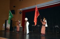 İHSAN KARA - İstanbul'un Fethinin Yıldönümü Coşkuyla Kutlandı