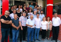 İYİ PARTİ - İYİ Parti'de İstifa Şoku