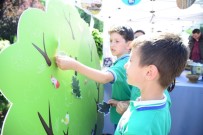 KARADENİZ İSYANDADIR PLATFORMU - Kadıköy Çevre Festivali Başlıyor