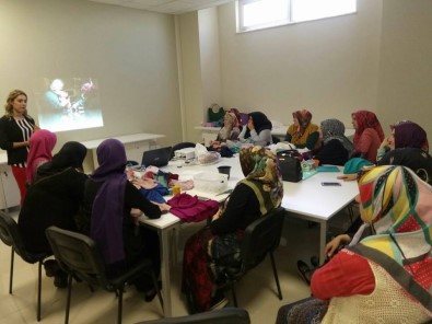 Kartepe Belediyesi'nden Kadınlara Ev Kazalarından Korunma Eğitimi