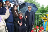 Katledilen 5 Türk İçin Anma Töreni Düzenlendi