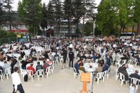 Keles'te Ramazan Bereketi