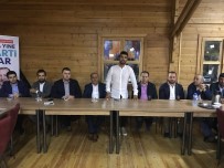 ABDULLAH ÖZDEMIR - Kenan Sofuoğlu Açıklaması 'Gençlerin Vekil Abisi Olacağım'