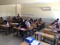 TÜRK DİLİ VE EDEBİYATI - Kepez'den YKS Deneme Sınavı