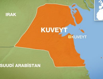 Kuveyt, Türkiye ile yapılan anlaşmayı onayladı