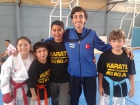 Kuzey Ege'nin Gururu Oldular