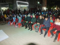 SONER KIRLI - Malazgirt'te Ramazan Etkinlikleri