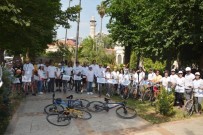 PEYZAJ MIMARLARı ODASı - Marmaris Bisiklet Yolları Adana'da Örnek Gösterildi