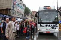 MESUT YILMAZ - Muharrem İnce Açıklaması 'Oraya Benim Resmimi De Asın'