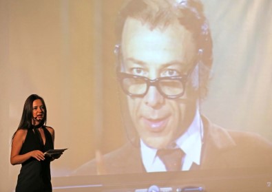 Münir Özkul ve Aydın Boysan Karşıyaka'da anıldı