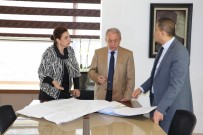 CELAL BAYAR ÜNIVERSITESI - Muradiye Atıksu Arıtma Tesisi Kamulaştırması Tamamlandı