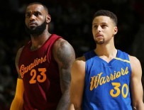 GOLDEN STATE WARRIORS - NBA'de finalin adı değişmedi