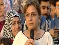 NIHAT HATIPOĞLU - Seyircinin sorusu Nihat Hatipoğlu'nu şoke etti!