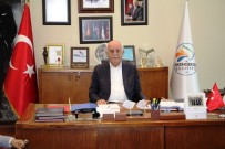 SEKSEK - 'Oyun Karavanı' İskenderun'a Geliyor