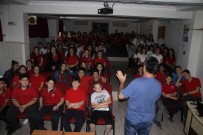 DİZİ OYUNCUSU - (Özel) Sinema Ve Dizi Oyuncusu, Sokak Hayvanları İçin Türkiye'yi Karış Karış Geziyor