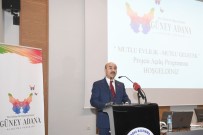 YOĞUN BAKIM ÜNİTESİ - Projeler Kenti Adana