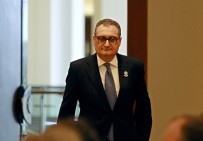 PEKIN - Rusya-Çin İlişkileri Tarihinin En İyi Aşamasında