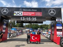 TEDAVİ SÜRECİ - Sakarya Bisiklet Takımı Dünya Sahnesinde